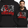 czarny