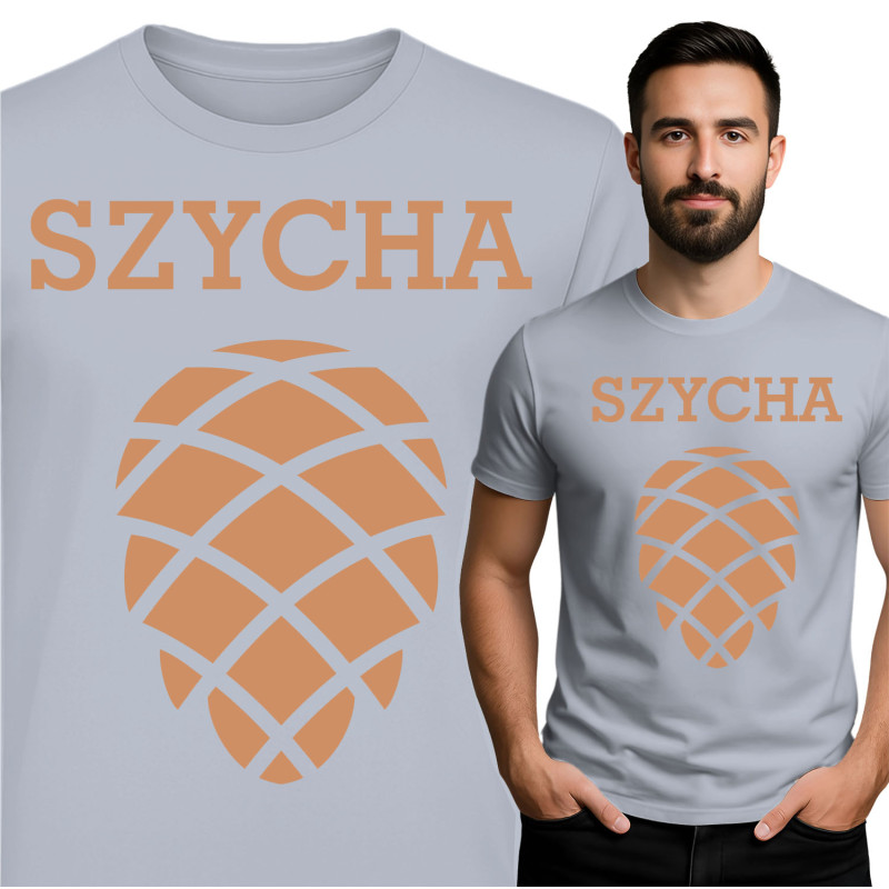 szary