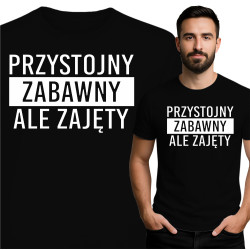 czarny