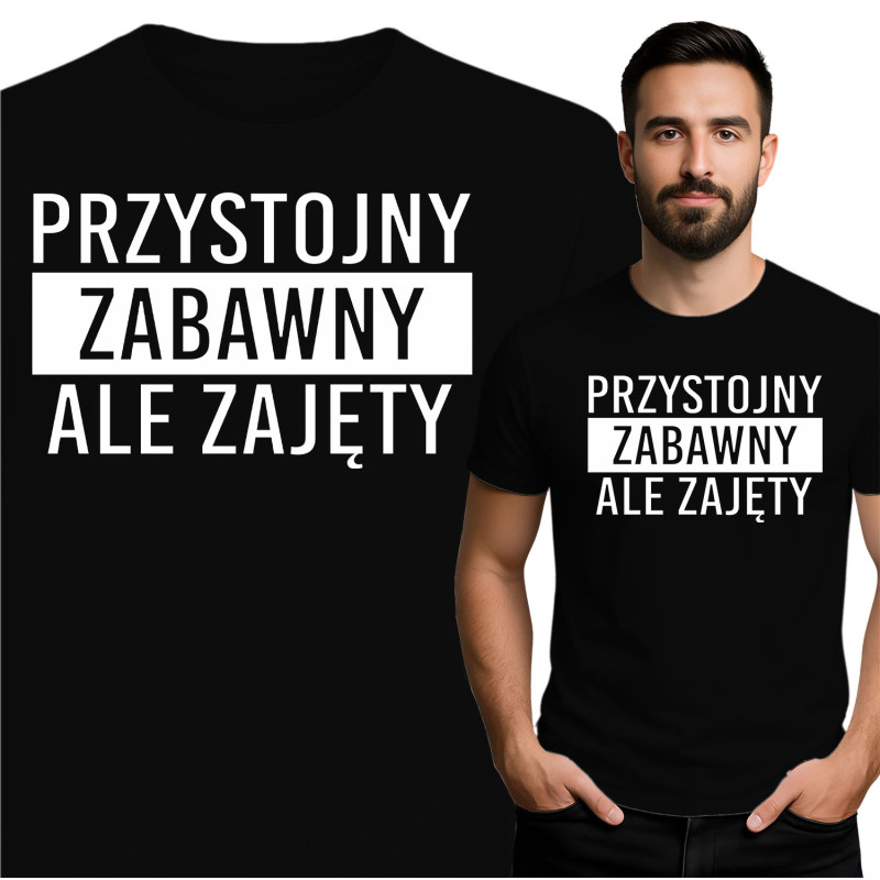 czarny