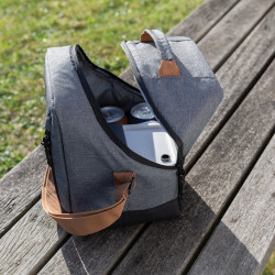 Torba termoizolacyjna AWARE™ RPET Urban