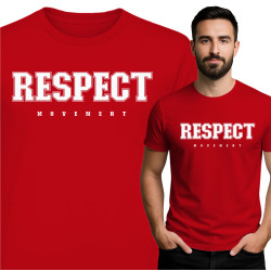 Respect Movement T-Shirt