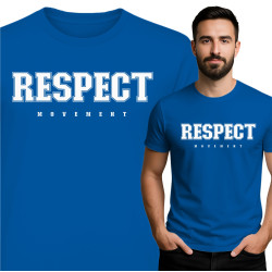 Respect Movement T-Shirt