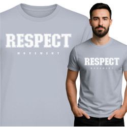 Respect Movement T-Shirt