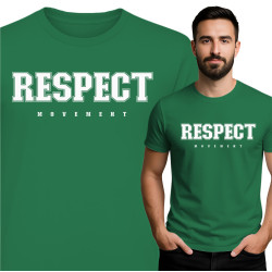 Respect Movement T-Shirt