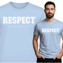 Respect Movement T-Shirt