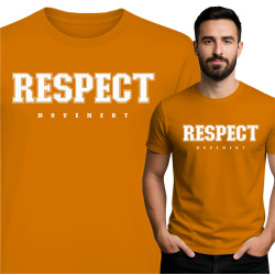 Respect Movement T-Shirt