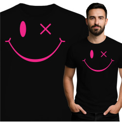 Trendy Smile T-Shirt