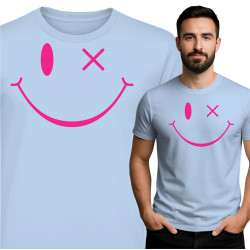 Trendy Smile T-Shirt
