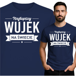 Koszulka męska 'Najlepszy...