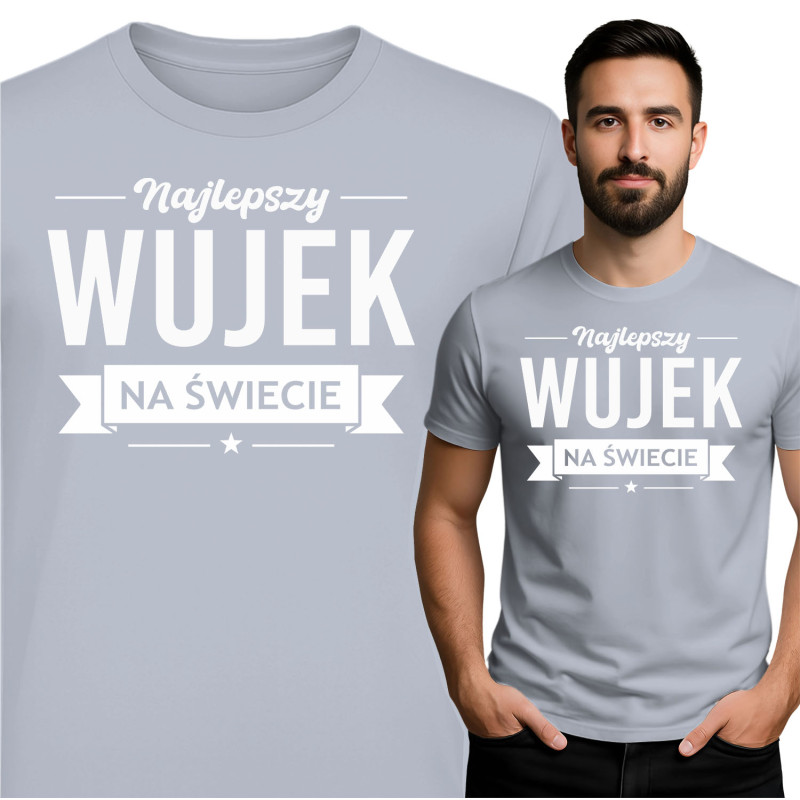 Beste Oom T-Shirt