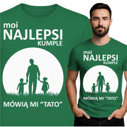 zielony