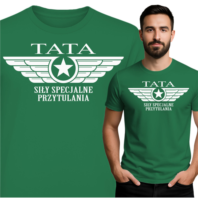 TATA Special Forces T-Shirt