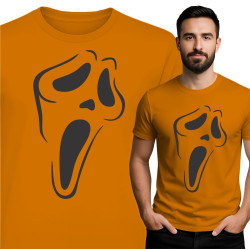 'Grafika Scream'