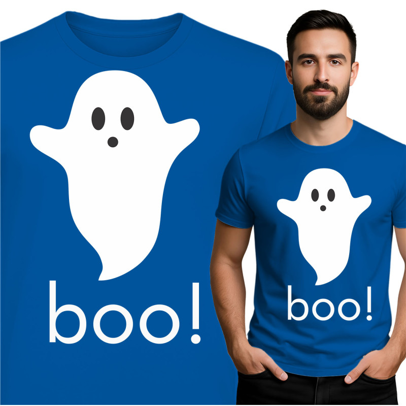 Boo! Geest T-Shirt
