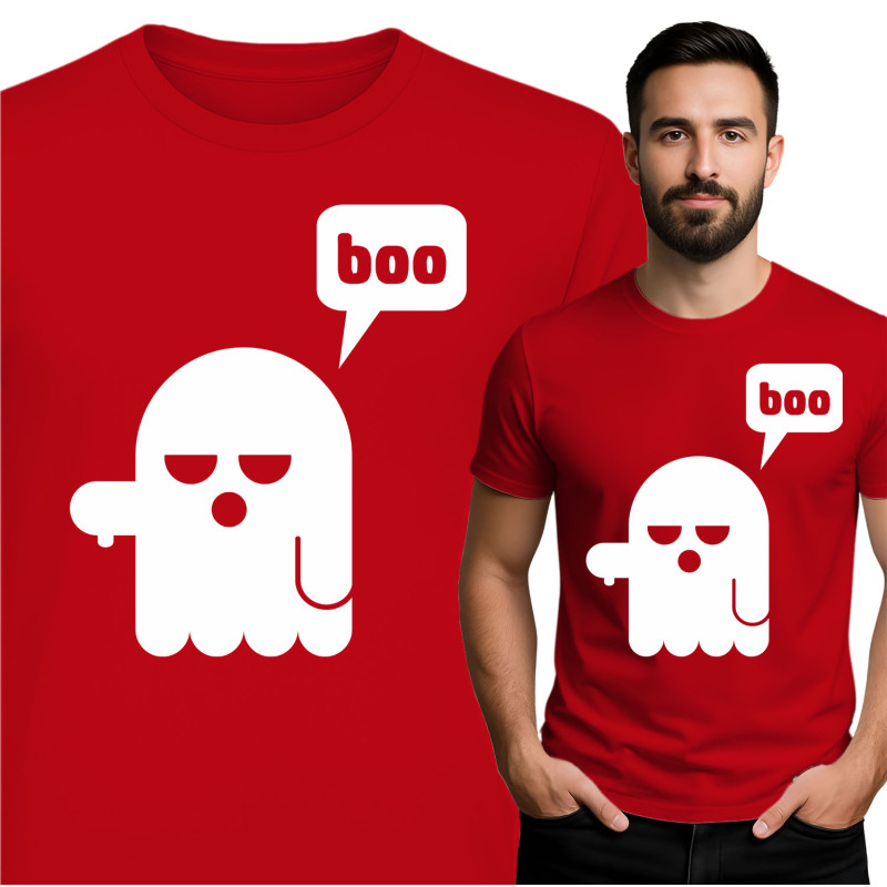Grappige Geest T-Shirt