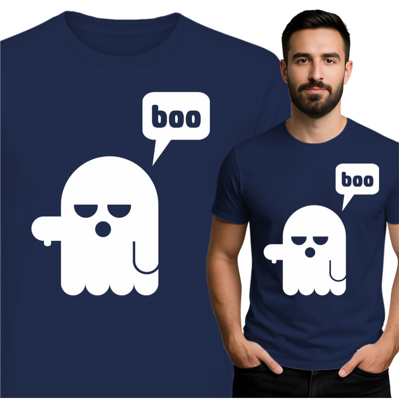 Grappige Geest T-Shirt