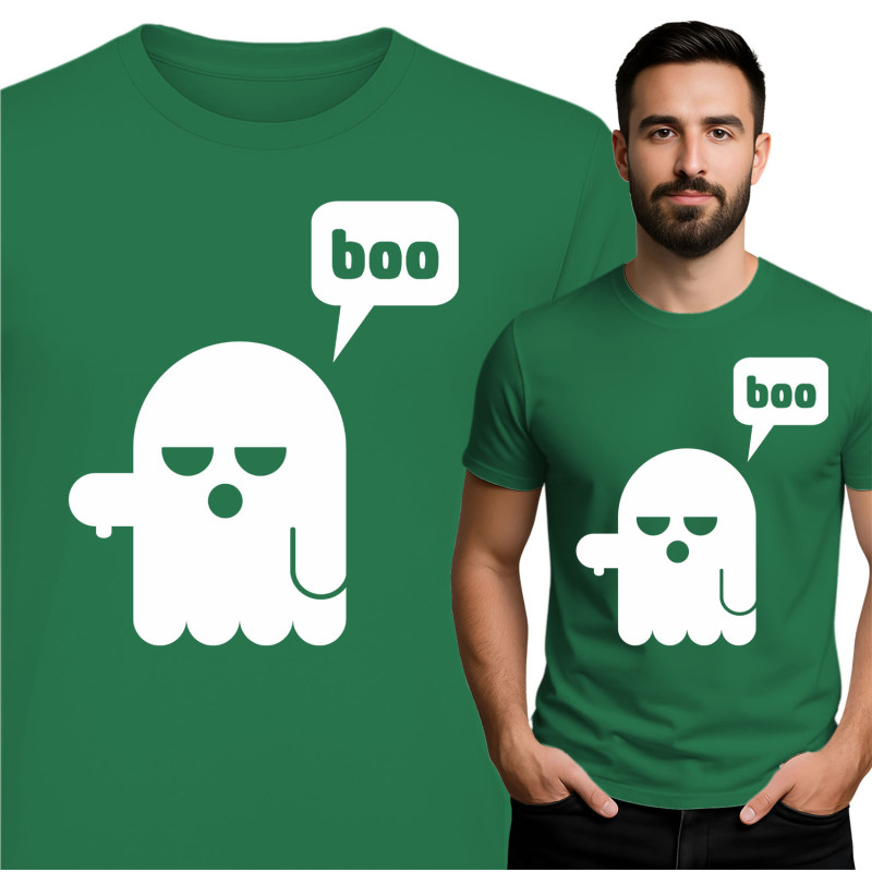 Grappige Geest T-Shirt