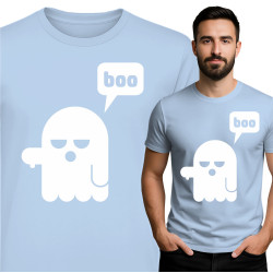 Koszulka męska  'BOO'