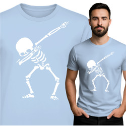 Skelet Dab T-Shirt