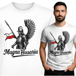 biały