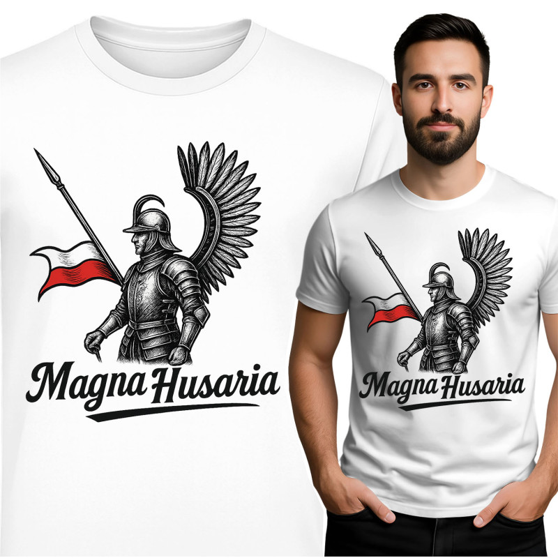 Magna Husaria T-shirt