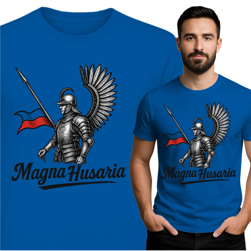 Magna Husaria T-shirt