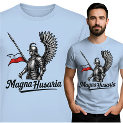 Magna Husaria T-shirt