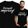 czarny