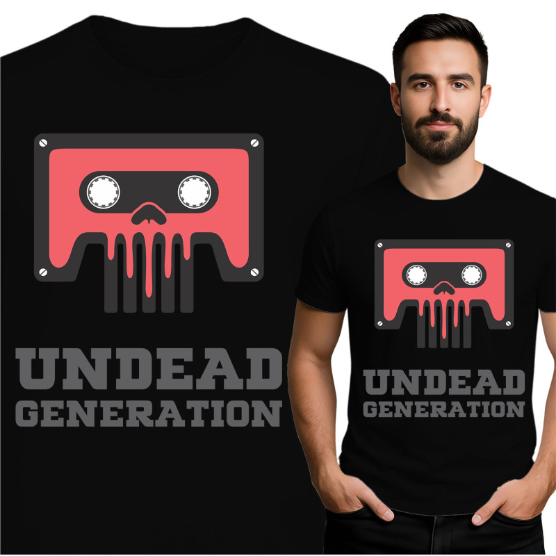Undead Generation T-Shirt