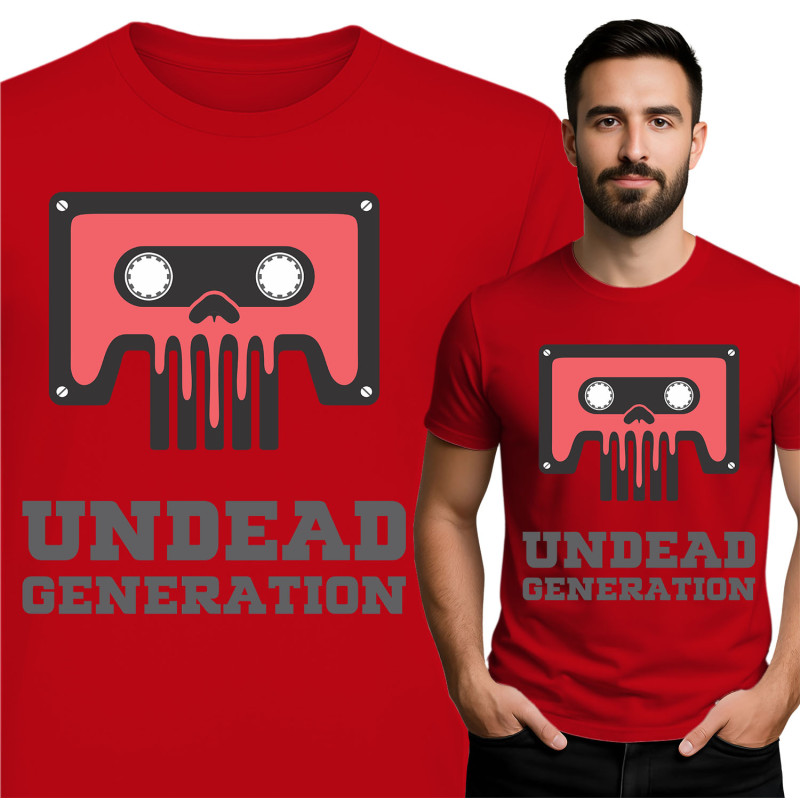 Undead Generation T-Shirt