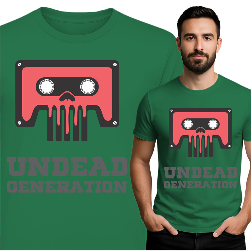 Undead Generation T-Shirt