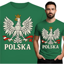 zielony
