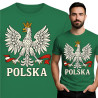 zielony