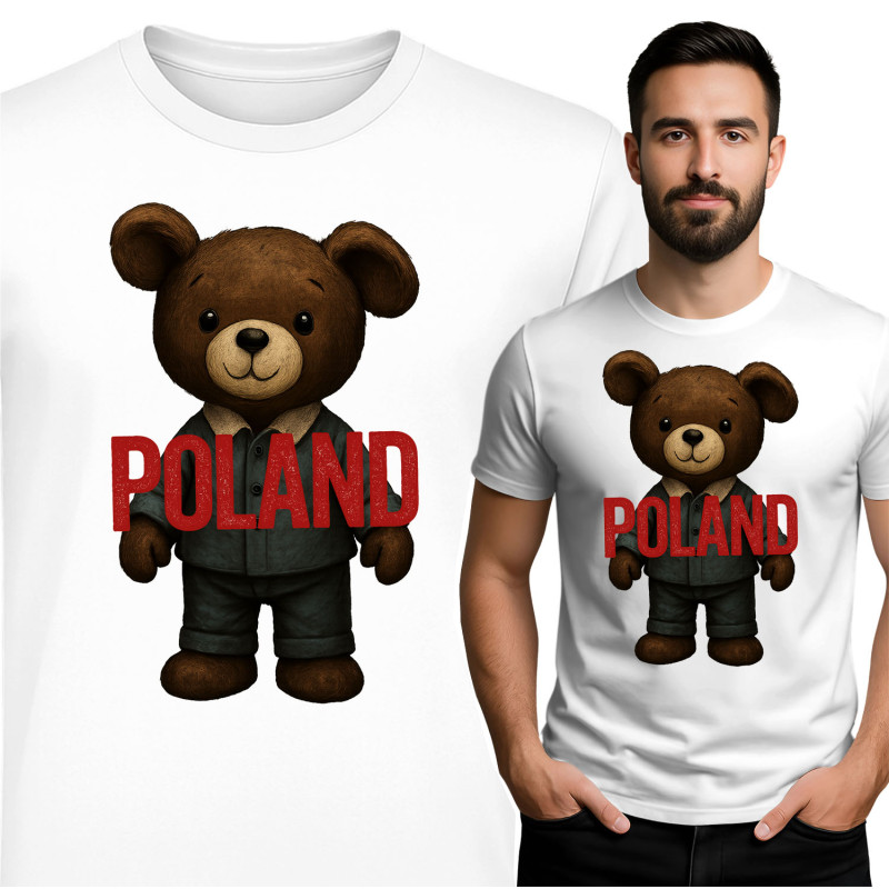 Polen Beer T-Shirt