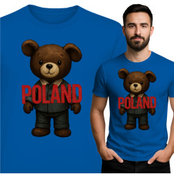 Polen Beer T-Shirt