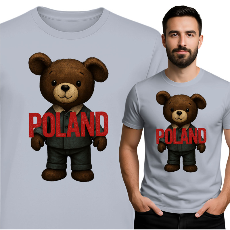 Polen Beer T-Shirt