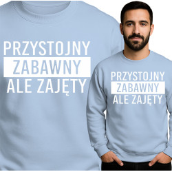 błękitny
