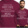 burgundowy