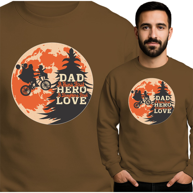 Tshirt Vader Held