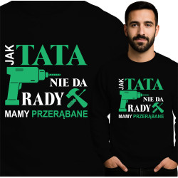 czarny