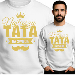 biały