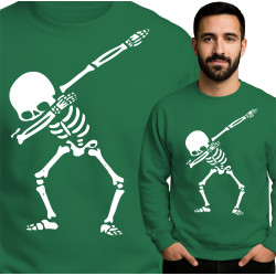 zielony
