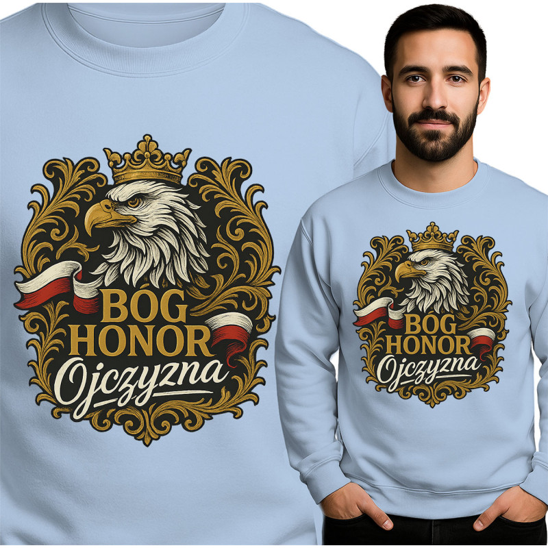 Omarm je erfgoed met onze stijlvolle sweater