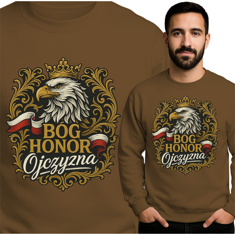 Omarm je erfgoed met onze stijlvolle sweater