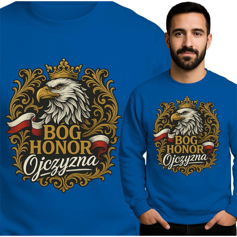 Omarm je erfgoed met onze stijlvolle sweater