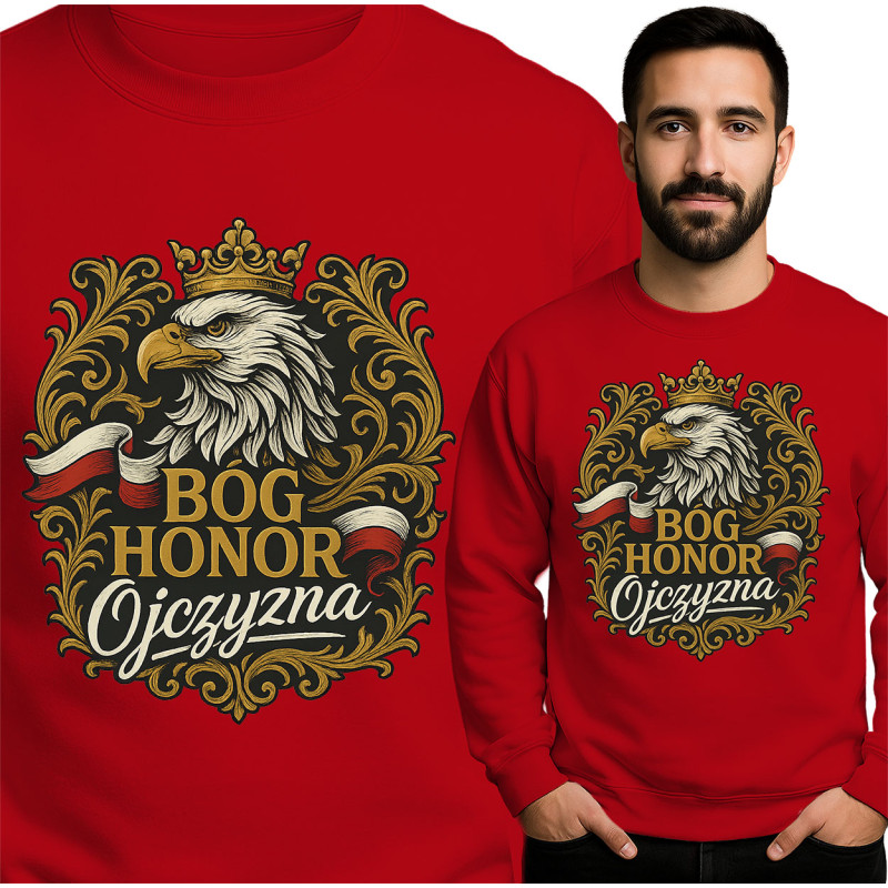 Omarm je erfgoed met onze stijlvolle sweater