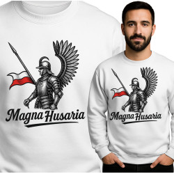 biały