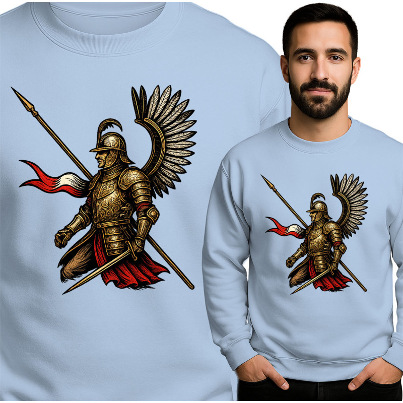 Krijger Spirit Sweatshirt