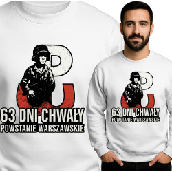 biały